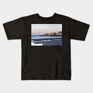 Short Sands Kids T-Shirt